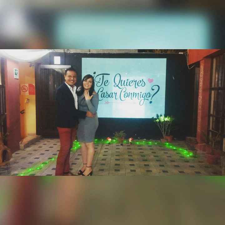  La cuenta regresiva comenzó ♥ - 5