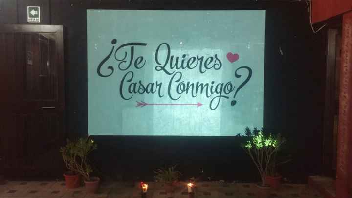  La cuenta regresiva comenzó ♥ - 6