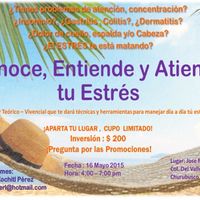 Estres?