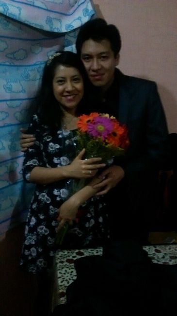 Porfin llego!mi anillo anhelado - 2