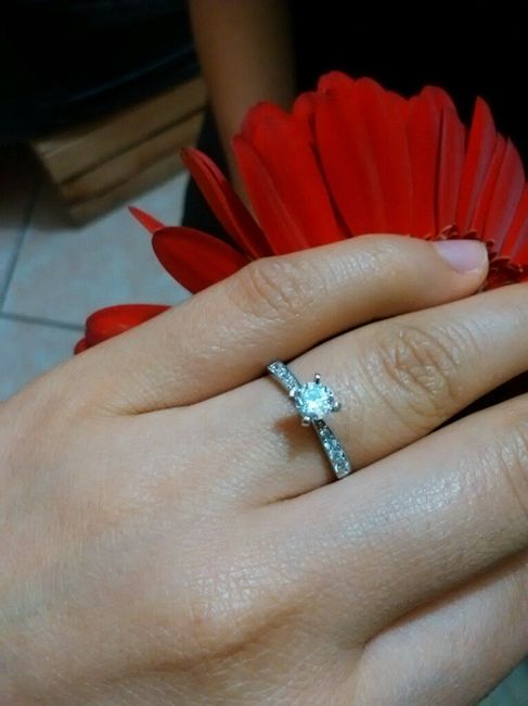 Porfin llego!mi anillo anhelado - 3