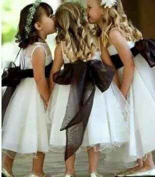 Vestido de mis pajes - 2