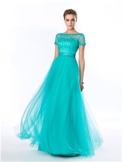 Vestidos de damas - 3