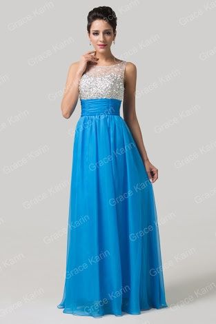 Vestidos de damas - 12