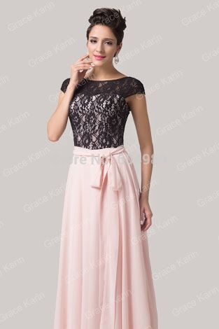 Vestidos de damas - 15