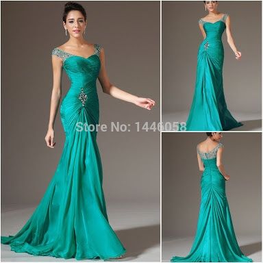 Vestidos de damas - 20