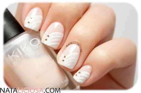 Cómo piensan arreglarse las uñas para la boda??? - 3