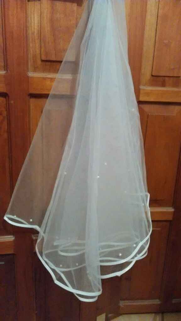 Mi primer compra por internet - 1