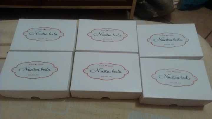 Invitaciones damas listo - 1