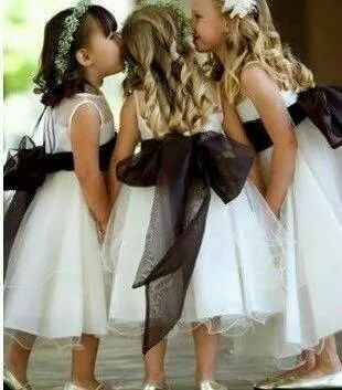 Vestido de mis pajes - 2