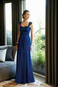 Vestidos de damas - 1