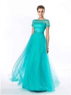 Vestidos de damas - 3