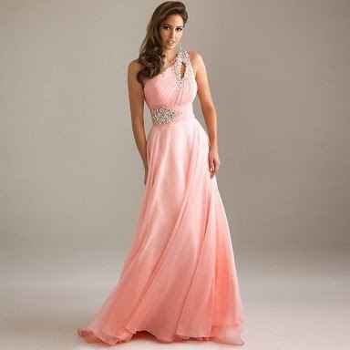 Vestidos de damas - 10