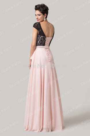 Vestidos de damas - 16