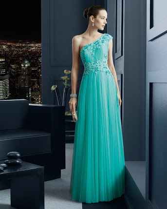 Vestidos de damas - 18