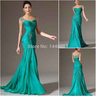 Vestidos de damas - 20