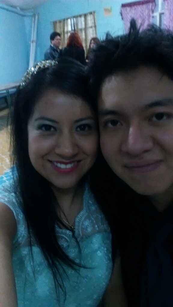 Pedida de mano y presentación - 3