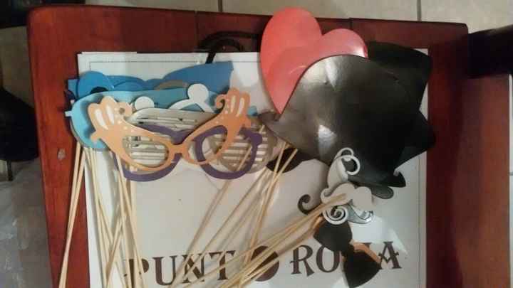 Por la que andaba desaparecida - 5