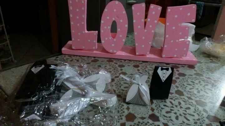 Por la que andaba desaparecida - 9