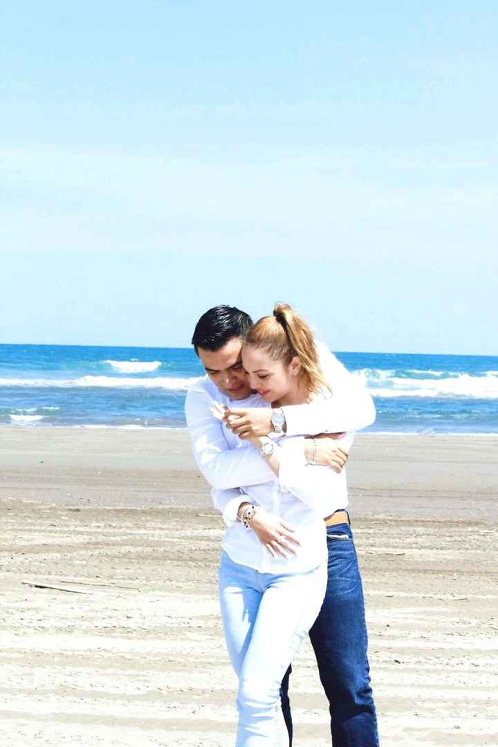 Grace y Fernando 2