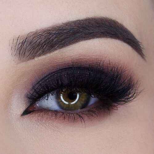 Sugerencias para el maquillaje - 1