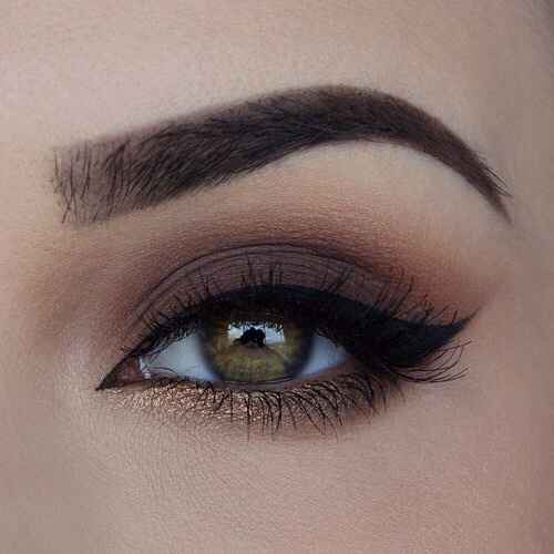 Sugerencias para el maquillaje - 2