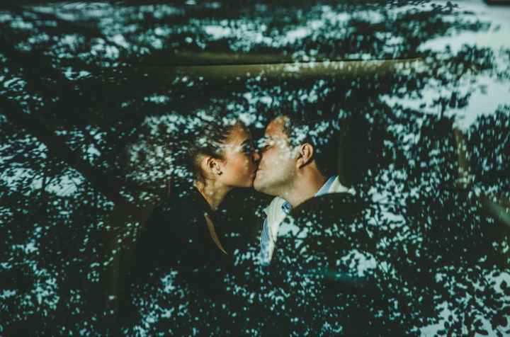 Sesión pre wedding - 4