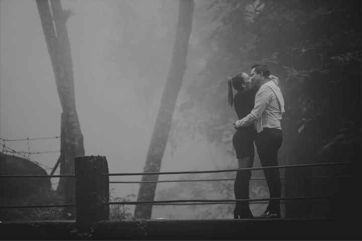 Sesión pre wedding - 5