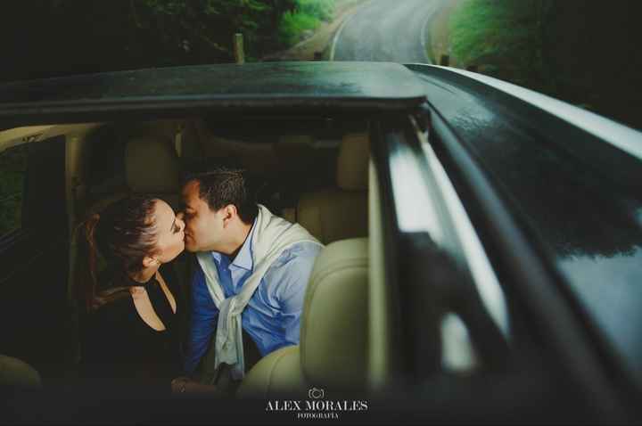 Sesión pre wedding - 6