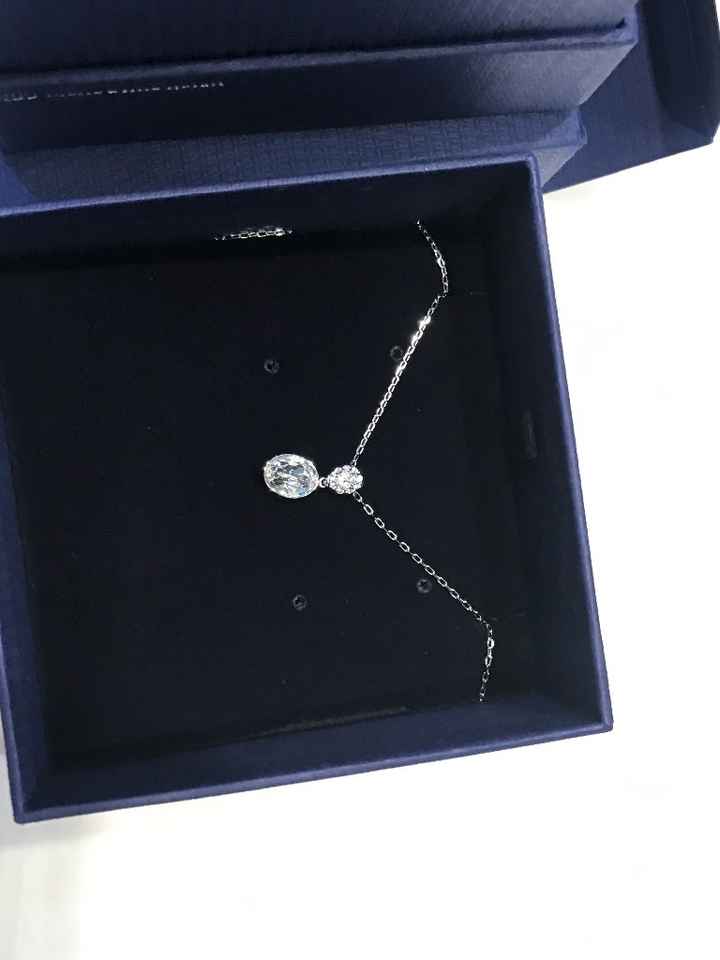 Collar (Solitario)
