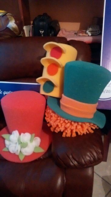 Por la que andaba desaparecida - 2