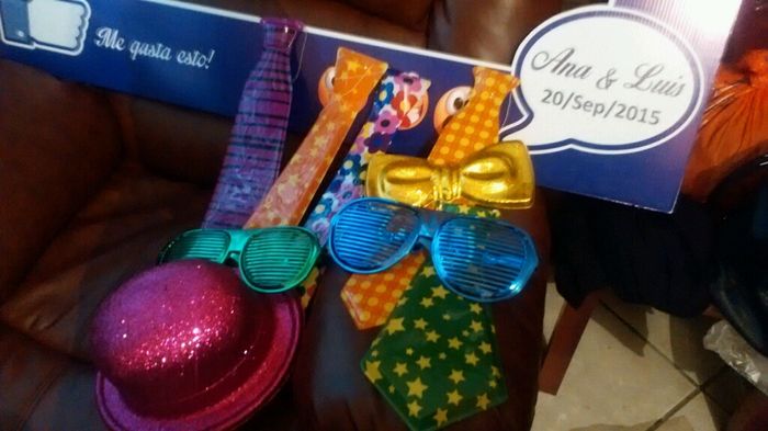 Por la que andaba desaparecida - 3