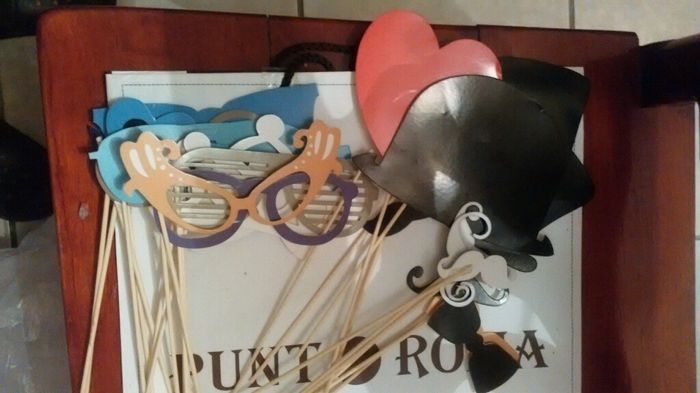 Por la que andaba desaparecida - 5