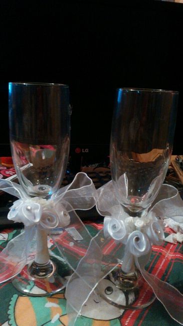 Por la que andaba desaparecida - 6