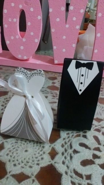 Por la que andaba desaparecida - 8