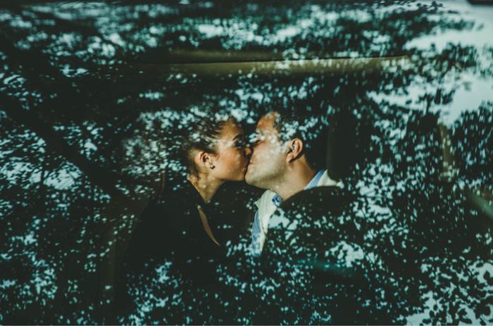 Sesión pre wedding - 4