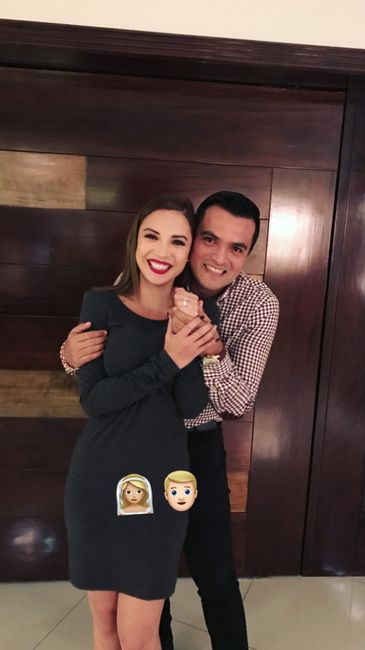 Pedida !!! - 2