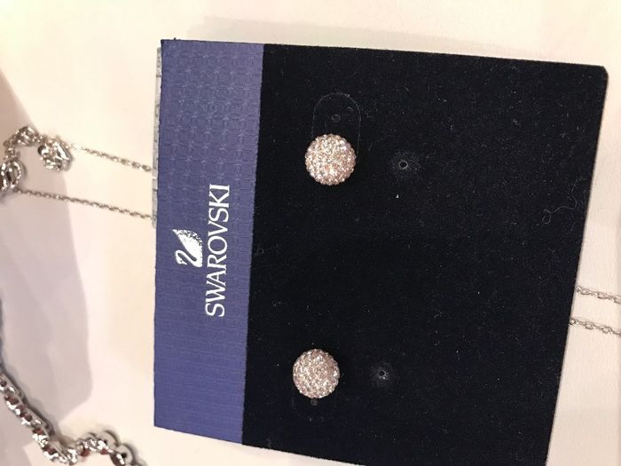 Aretes!!