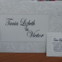 Invitaciones ❤️ - 2