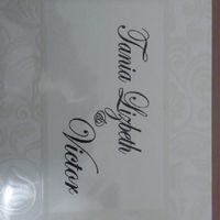 Invitaciones ❤️ - 3