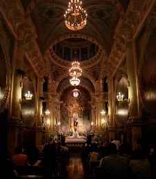 san antonio interior 