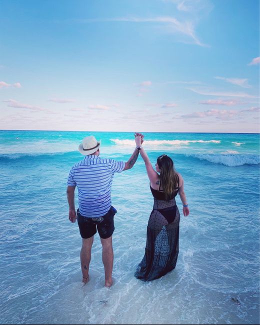 La foto más bonita de ustedes dos 📷💝¡aquí hay regalo!🎁 29