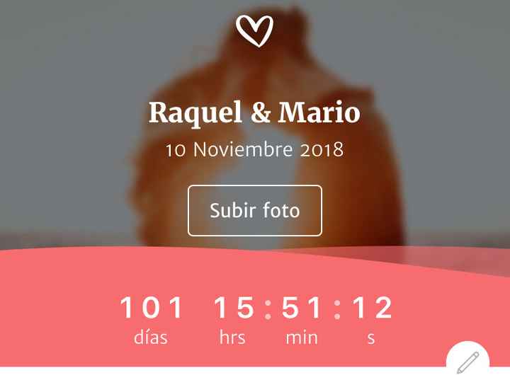 Mi número mágico-raquel - 1