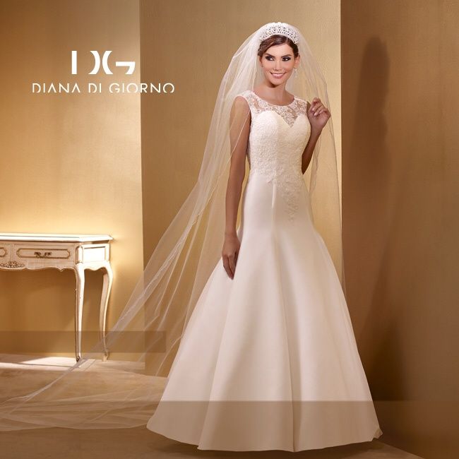 Ya tengo mi vestido - 1