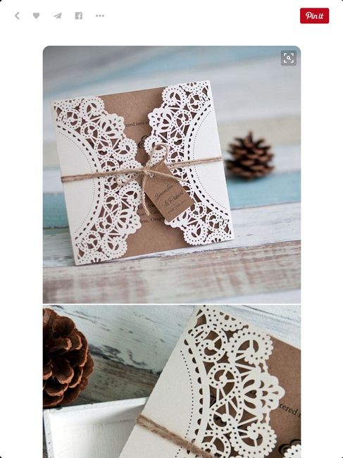 Papel de invitación, ayudaaaa - 1