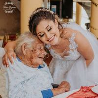 Nuestra  Boda - 2