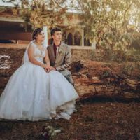 Nuestra  Boda - 4