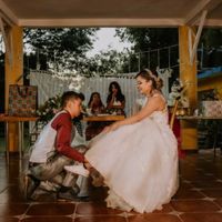 Nuestra  Boda - 6