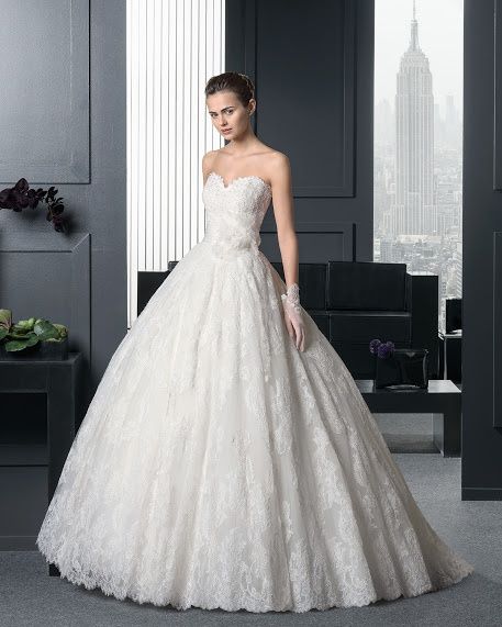 Su favorito de rosa clará 2015 - 1