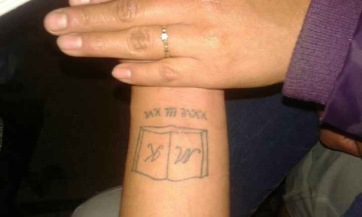 Anillo 😍😍😍😍 - 1